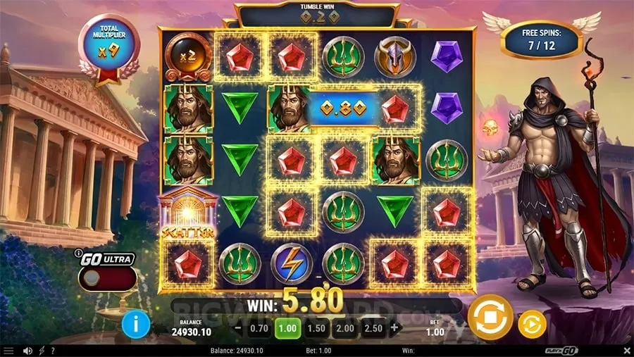Top 5 Casino Games to Try at SG777 This Month